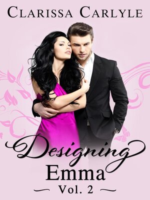 cover image of Designing Emma (Volume 2)